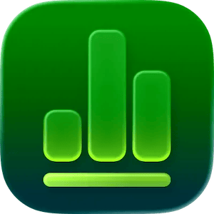Numbers 15.3.1 icon