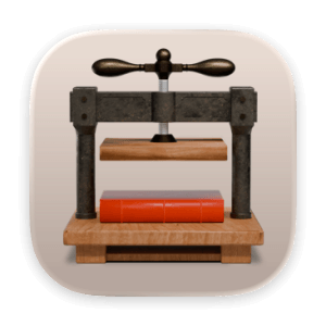 Octavo 1.2.1 icon