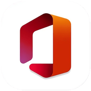 Microsoft Office 2024 for Mac LTSC 16.93 icon