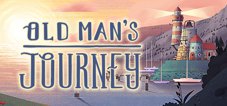 Old Man’s Journey 25.05.2018 icon