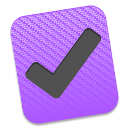 OmniFocus 2.12.1 – GTD task manager with iOS companion app. icon