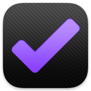 OmniFocus Pro 3.1.1 – GTD task manager with iOS companion app. icon