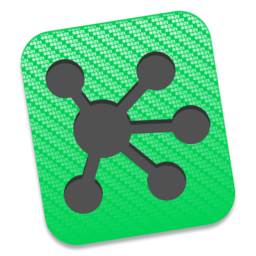OmniGraffle 7.9 – Create diagrams, flow charts, and more. icon