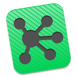 OmniGraffle Pro 7.24.1 icon