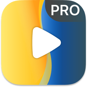 OmniPlayer Pro 2.1.22 icon