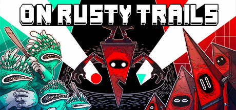 On Rusty Trails 1.3.0a icon