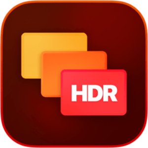 ON1 HDR 2023.5 v17.5.1.14051 icon
