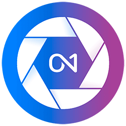 ON1 Photo Editing Software 2020 (update 11.07) icon