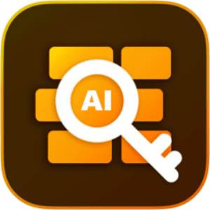 ON1 Photo Keyword AI 2023.5 v17.5.1.14079 icon