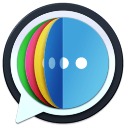 One Chat 4.1 – All-in-one messenger. icon