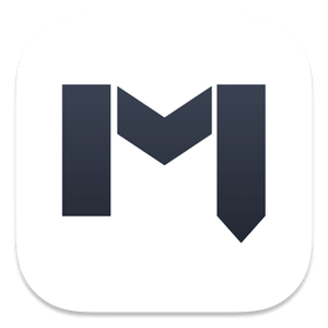 One Markdown 1.5.7 icon