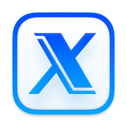 OnyX 4.5.8 for macOS Sonoma 14 icon
