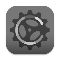 OpenCore Configurator 2.77.1.0 icon