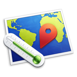 Orbis 5.0.1 – Find out the weather at your current location (was MenuWeather). icon