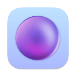 OrbStack 0.16.1 beta icon