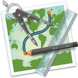 Ortelius 2.2.3 icon