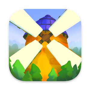 Outlanders 46 icon