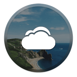 Outside 4.0 icon