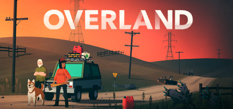 Overland 849 icon