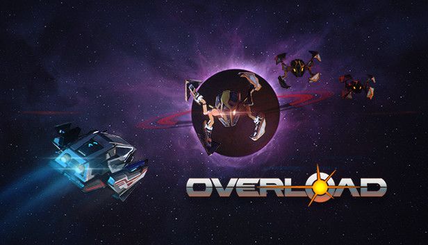 Overload 1.1.1886 icon