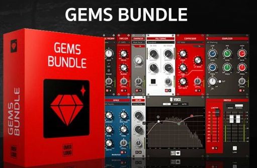 Overloud Gems Bundle v14.8.2022 icon