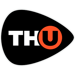 Overloud TH-U Premium 2.0.17 icon