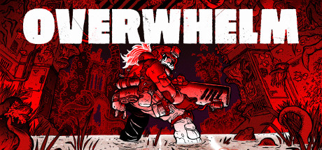 Overwhelm 17.01.2020 icon