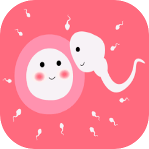 Ovulation Calculator 1.02 icon
