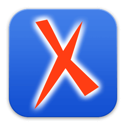 Oxygen XML Editor 19.1 – Compare and merge XML files. icon