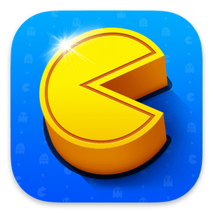 PAC-MAN Party Royale 4.5.1 icon