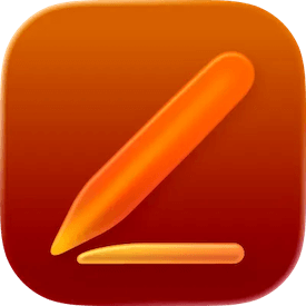 Pages 15.3.1 icon