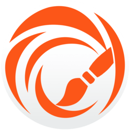 Paintstorm Studio 2.30 – Bringing digital painting to a new level. icon