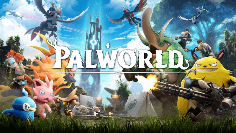 Palworld 1.0.0.100427 (ARM) icon