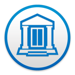 Papers 3.4.16 – Your personal library of scientific resources. icon