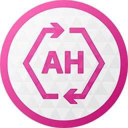 Paragon APFS to HFS+ Converter 1.0 icon