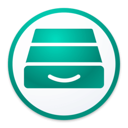 Paragon extFS 11.3.30 icon