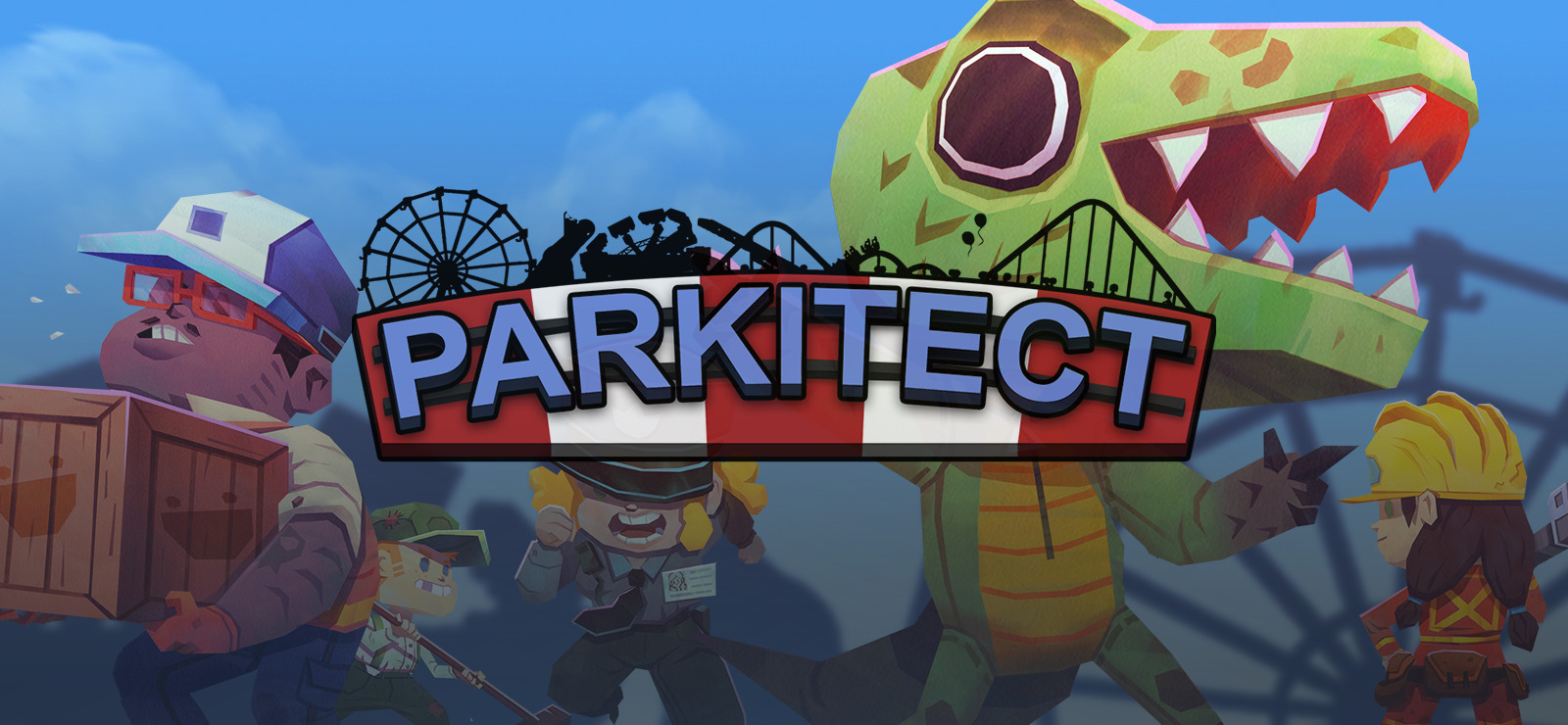 Parkitect 1.11e3 icon