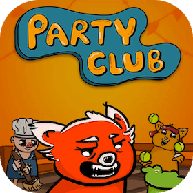 Party Club 1.4.0 icon