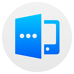 PassFab iOS Password Manager 1.3.2 icon
