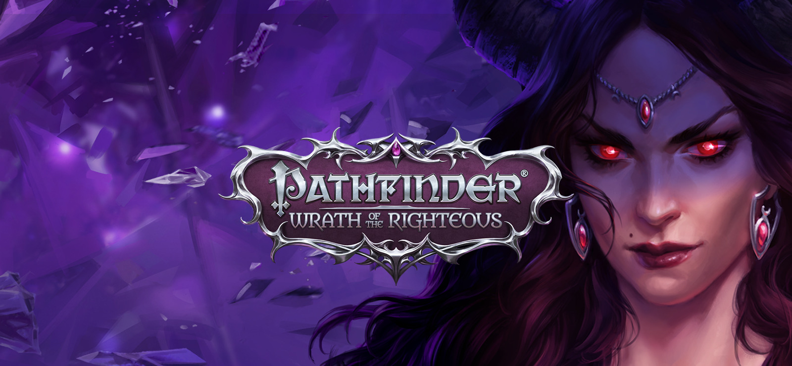 Pathfinder: Wrath of the Righteous 2.7.0y icon