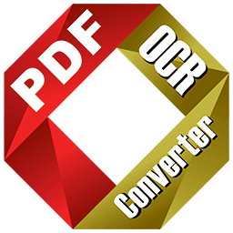 PDF Converter OCR 6.2.1 fix icon