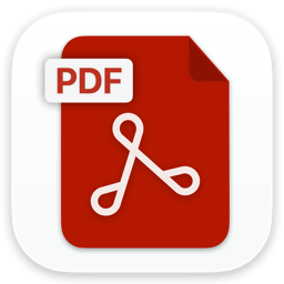 PDF Editor 1.5.3 icon