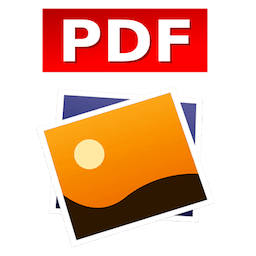 PDF Image Xtractor 1.3.7 CR2 icon