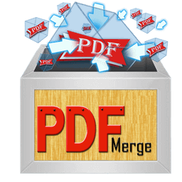 PDF Merge & PDF Splitter + 6.4.6 icon