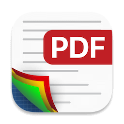 PDF Office Max – Acrobat Expert 8.0 icon