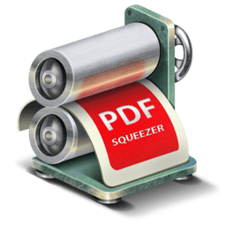 PDF Squeezer 4.8.3 icon