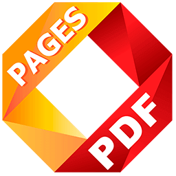 PDF to Pages Converter 6.2.1 fix icon