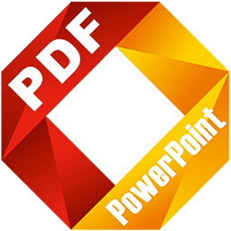 PDF to PowerPoint Converter 6.2.1 icon