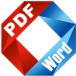 PDF to Word Converter 6.2.1 fix icon