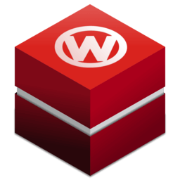 PDF Watermarker 3.9 – PDF Watermarker lets you easily watermark your PDFs. icon
